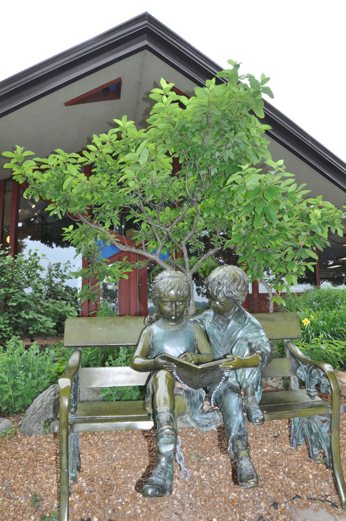 Library Park